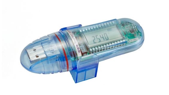 MicroLite The Plug and Record Mini Logger