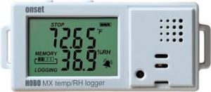 thermometer logger
