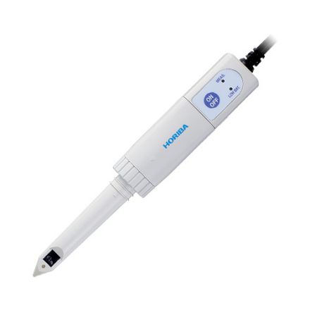 Horiba Needle ISFET pH Electrode - 0030-10D