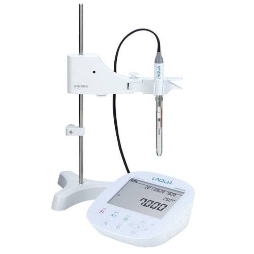 ph meter horiba tipe F72