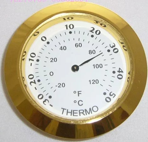 higrometer logam