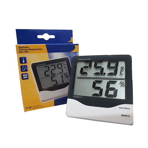 kalibrasi higrometer murah