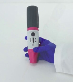 pipet controller