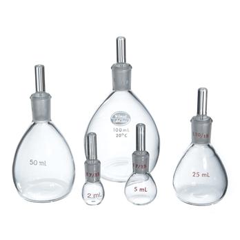 Pengertian piknometer adalah