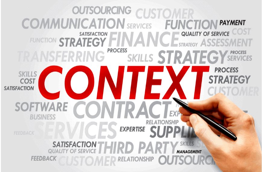 klasul 4.1 ISO 9001 2015 Memahami Konteks Organisasi