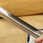 Metode Pengambilan Sampel Bahan Baku Pada Industri Farmasi