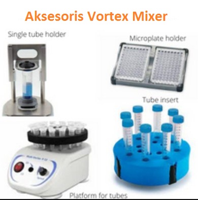 aksesoris vortex laboratorium