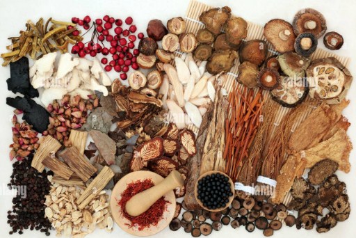 cara membuat obat tradisional