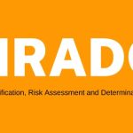 HIRADC dan Contoh Identifikasi Bahaya dan Pengendalian Risiko