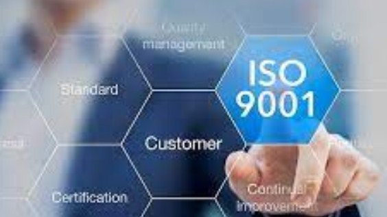 Anda Paham Standarisasi ISO 9001? 5 Pekerjaan ini Untuk Anda!