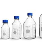 Berbagai Jenis Botol Laboratorium dan Harganya di Pasaran