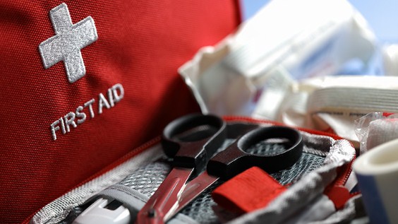 Regulasi Tentang P3K (Pertolongan Pertama Pada Kecelakaan)