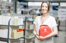 petugas p3k kompeten