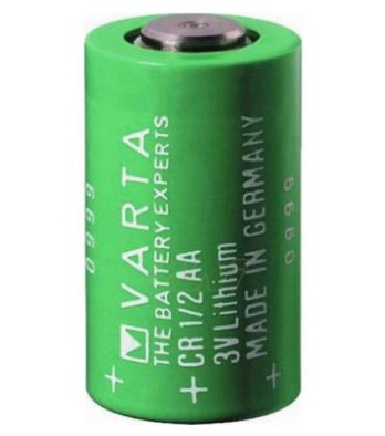 baterai lithium