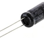 Simbol dan Fungsi Kapasitor dalam Rangkaian Elektronika