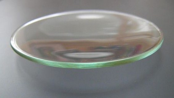 Kegunaan Gelas atau Kaca Arloji Pada Pengujian Kimia