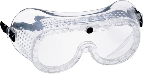 Direct ventilation Goggles