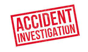 accident investigation