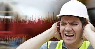 bahaya kebisingan di tempat kerja