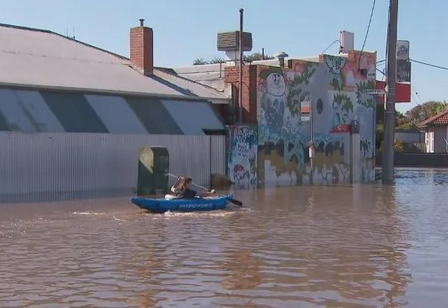 contoh keadaan darurat