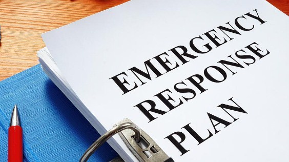 Pengertian Emergency Response Plan (ERP) dan Tujuannya