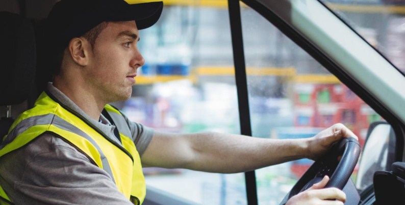 kecelakaan dalam perjalanan