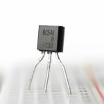 Pengertian dan Fungsi Transistor dalam Rangkaian Elektronika