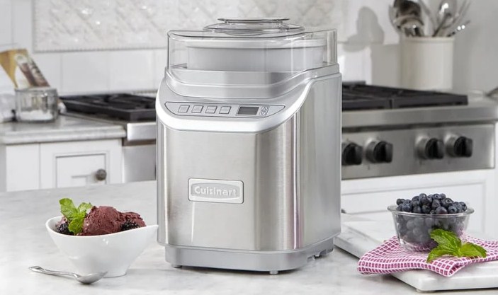 Cuisinart ICE-70