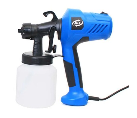 Electric Spray Gun HL 718
