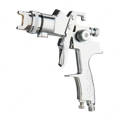 Krisbow Spray Gun High Volume 1.4 mm