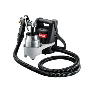 RYOBI PS-1000 Paint Sprayer Paint Spray