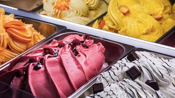 alasan memulai usaha es cream