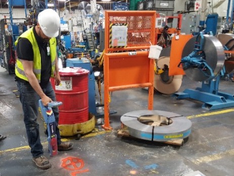 B. Studi Kasus Penggunaan Ground Penetrating Radar (GPR) dalam Penelitian Geoteknik