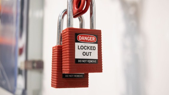 LOTO Lock Out Tag Out : Pengertian dan Cara Implementasinya