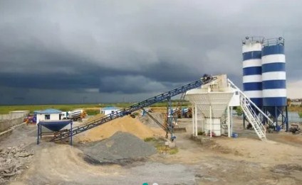 Aspek Lingkungan Kalsium Karbonat