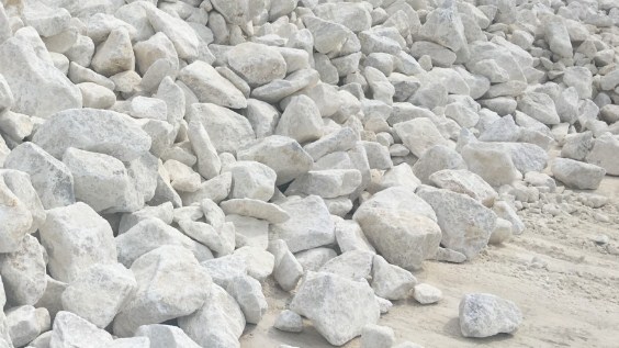 Beberapa Manfaat Kalsium Karbonat Untuk Bangunan