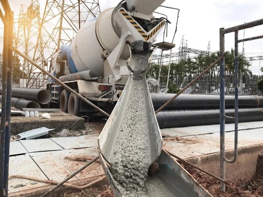 Contoh Implementasi penggunaan kalsium karbonat