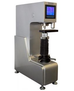 Hardness Test Brinell