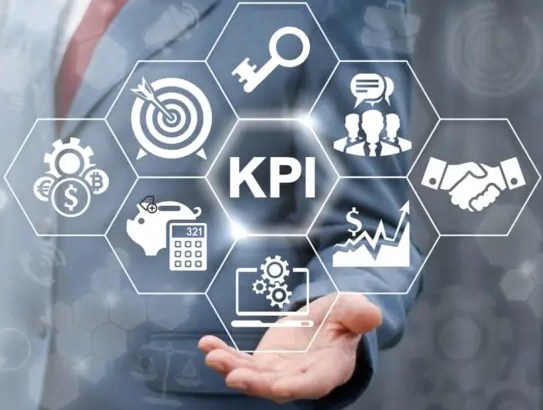 Jenis-jenis KPI (Key Performance Indicator)