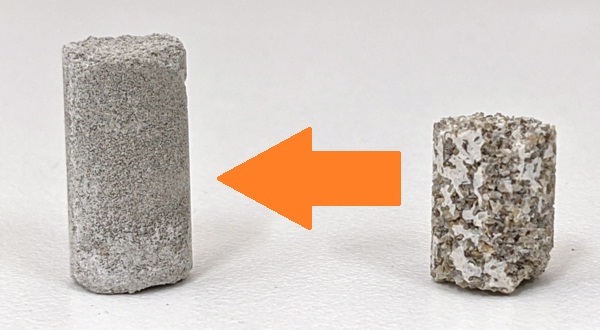 Manfaat Kalsium Karbonat Untuk Beton