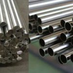 Stainless Steel 201 vs 304: Membedakan Kualitas dan Kegunaannya