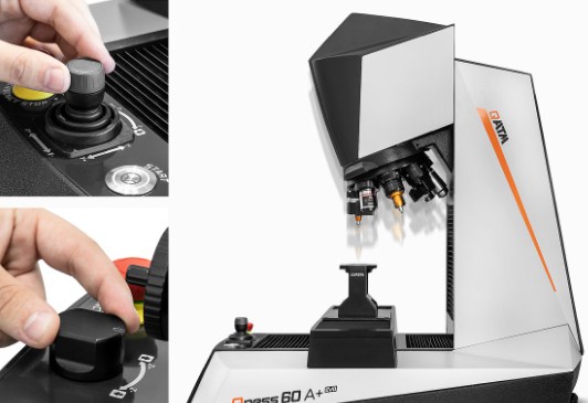metode hardness test adalah