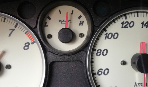 Alat Ukur Yang Digunakan Untuk Mengukur Tekanan Oli Yaitu Oil Pressure Gauge