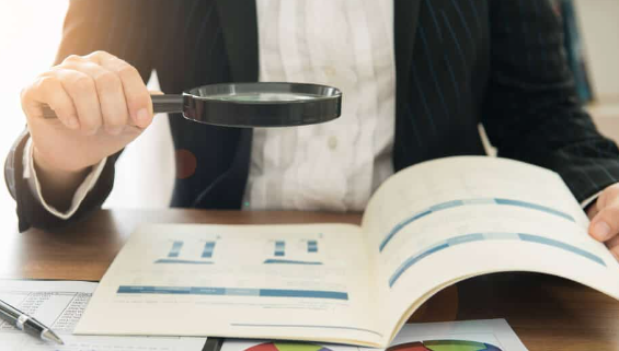 Company Internal Analysis