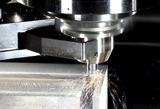 Inovasi Terkini dalam Alat Potong Mesin Frais