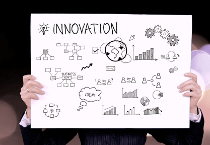 Inovasi dan Penelitian Pasar