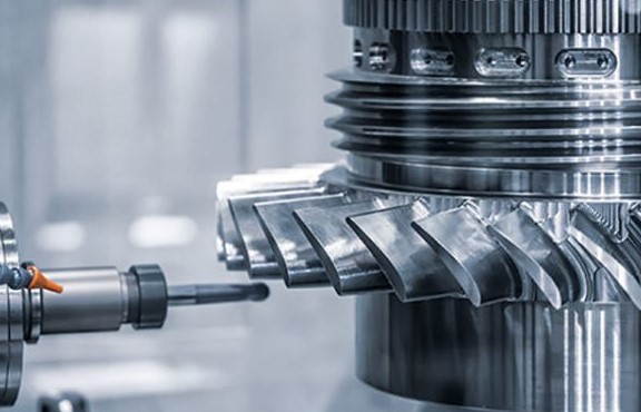 Karakteristik Utama Alat Potong atau Pisau Frais