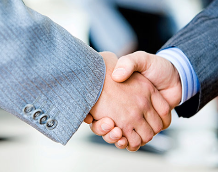 Kemitraan dan Aliansi Strategis