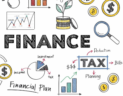 Manajemen Keuangan yang Efisien