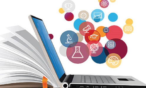 Penggunaan Teknologi Informasi